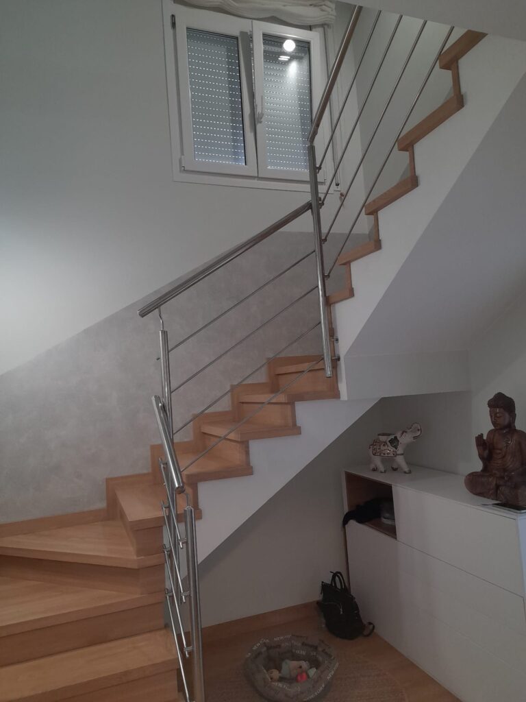 baranes inox