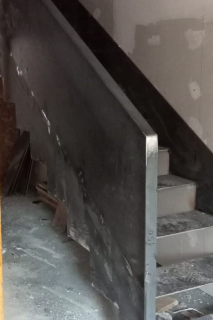 escales duplex