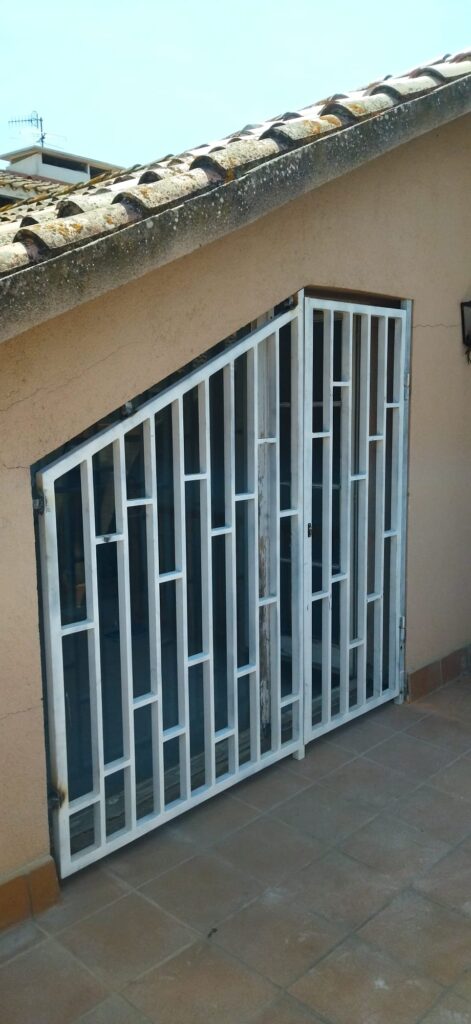portes especials